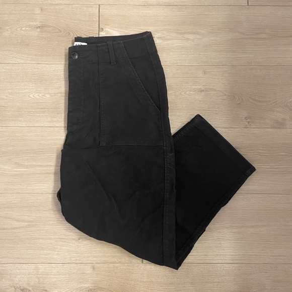 Esby Apparel Florence Pant Moleskin - Picture 2 of 6